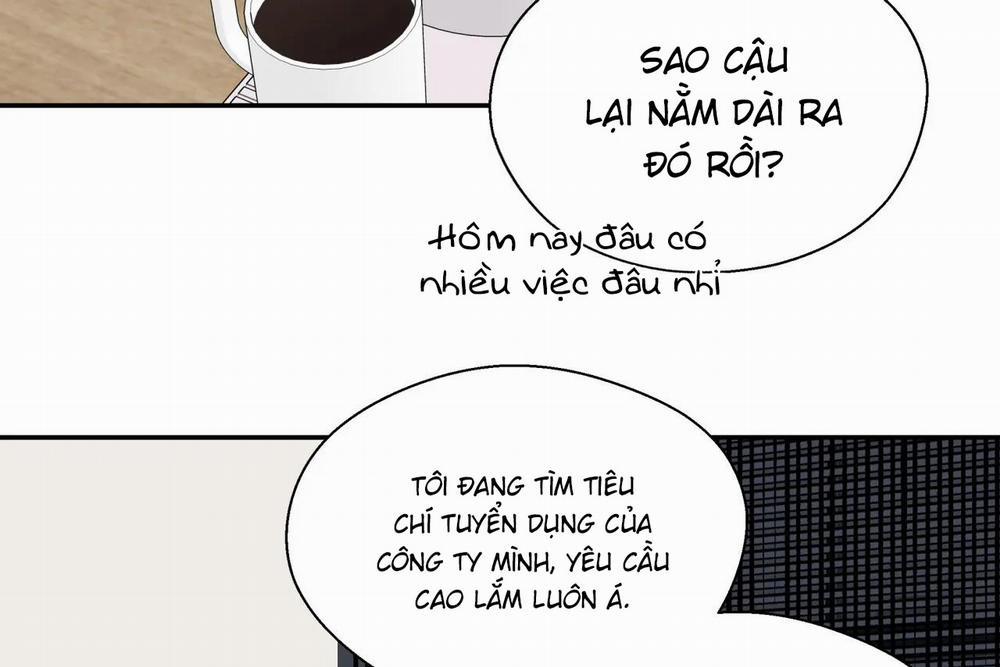 Ám Ảnh Pheromone 60 trang 91