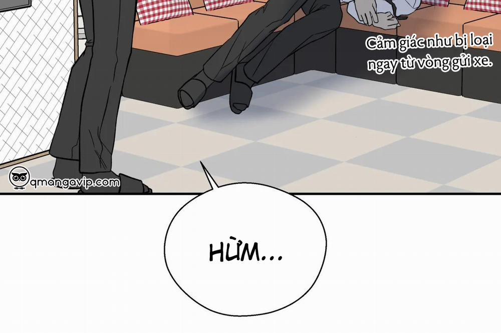 Ám Ảnh Pheromone 60 trang 93