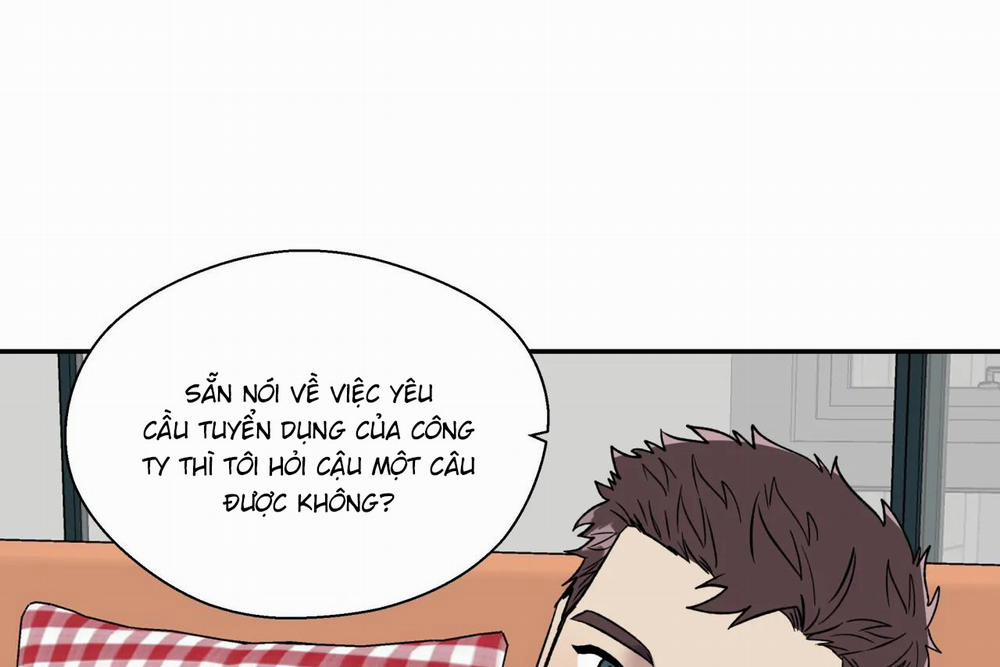 Ám Ảnh Pheromone 60 trang 94