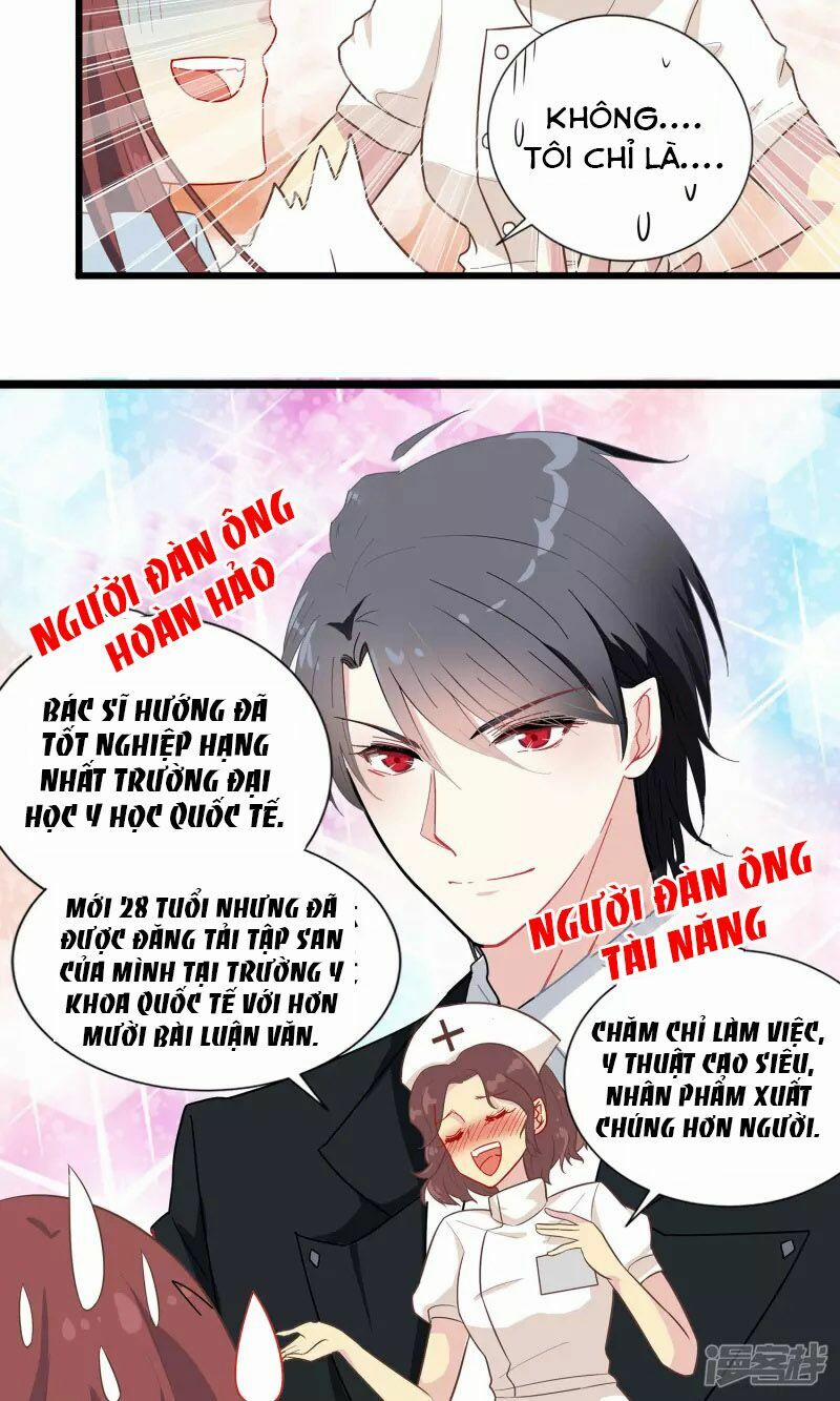 Ám Dạ Tân Nương 0.0 0 đầy đủ trang 11