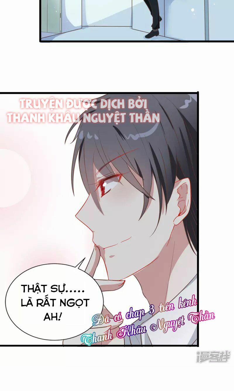 Ám Dạ Tân Nương 0.0 0 đầy đủ trang 15