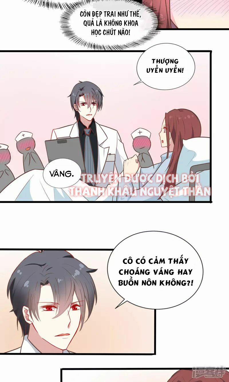 Ám Dạ Tân Nương 0.0 0 đầy đủ trang 7