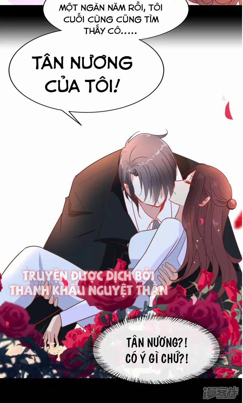 Ám Dạ Tân Nương 1 trang 13