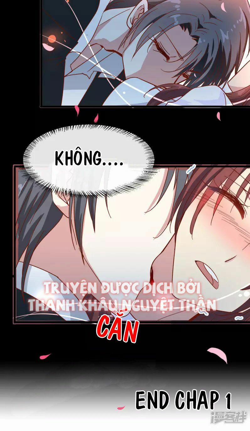 Ám Dạ Tân Nương 1 trang 15