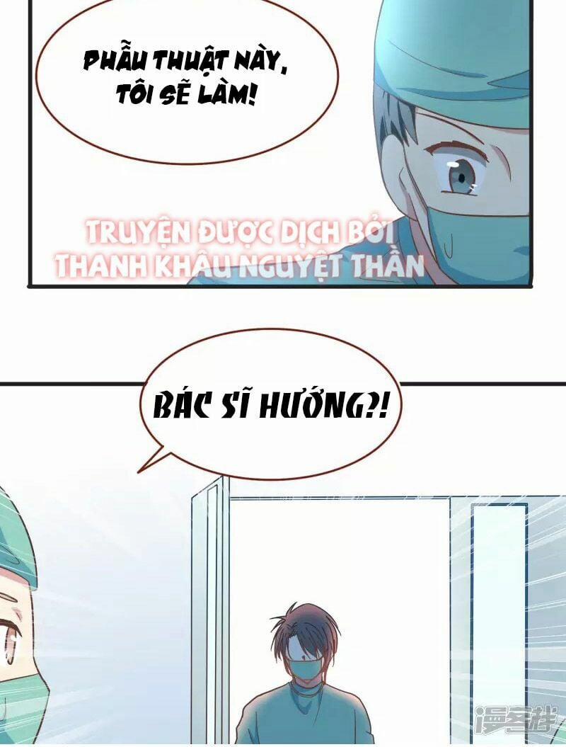 Ám Dạ Tân Nương 1 trang 8