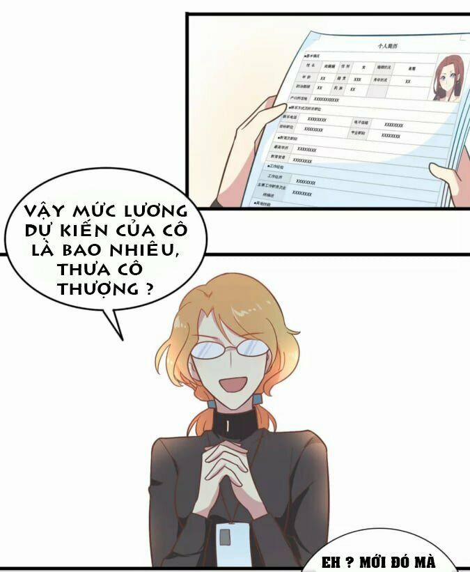 Ám Dạ Tân Nương 10 trang 14