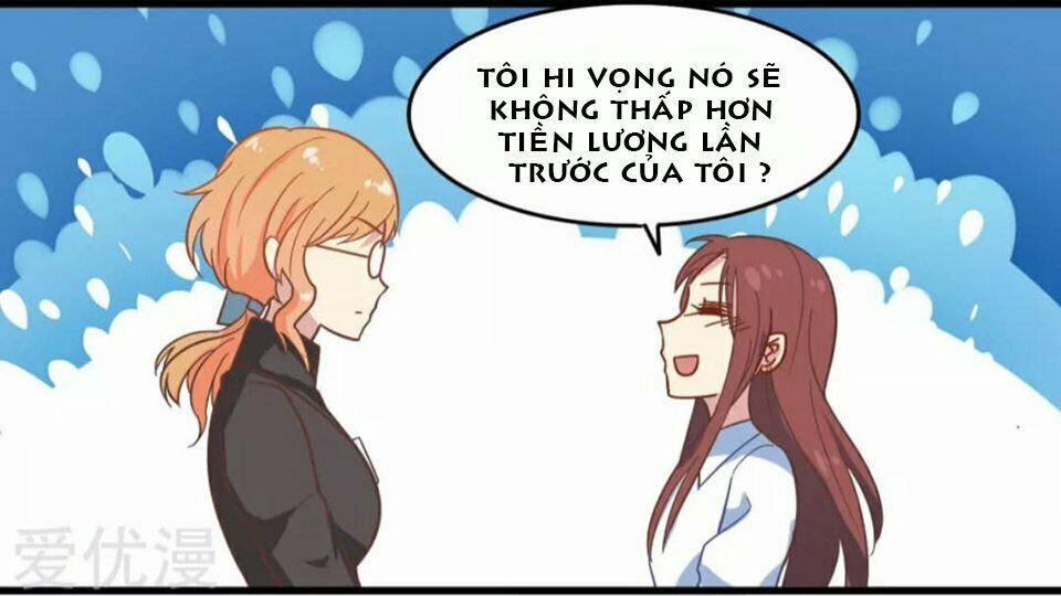 Ám Dạ Tân Nương 10 trang 16