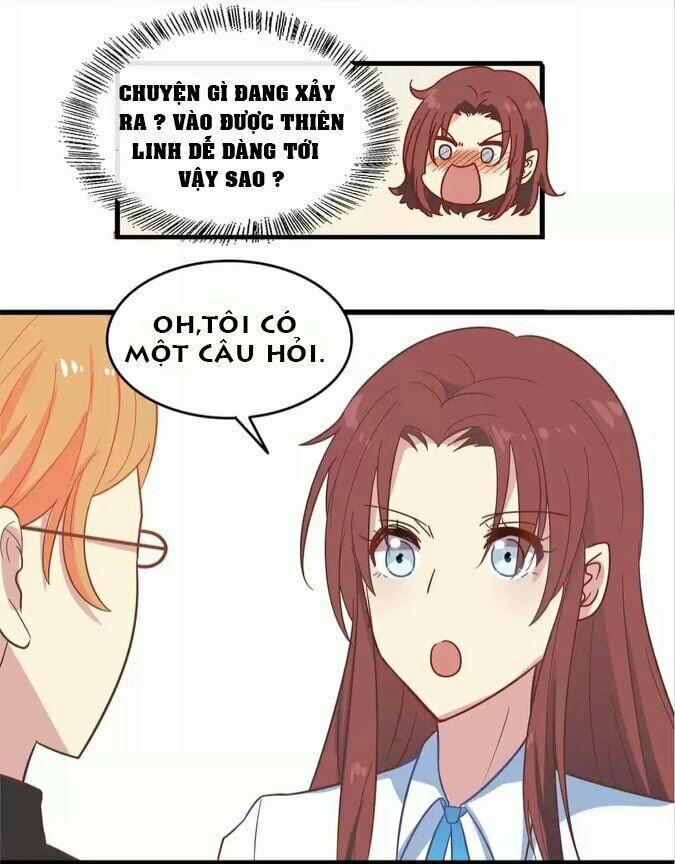 Ám Dạ Tân Nương 10 trang 18