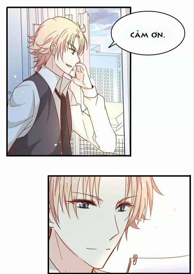 Ám Dạ Tân Nương 10 trang 23