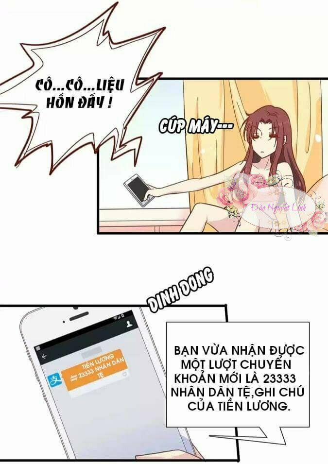 Ám Dạ Tân Nương 10 trang 6