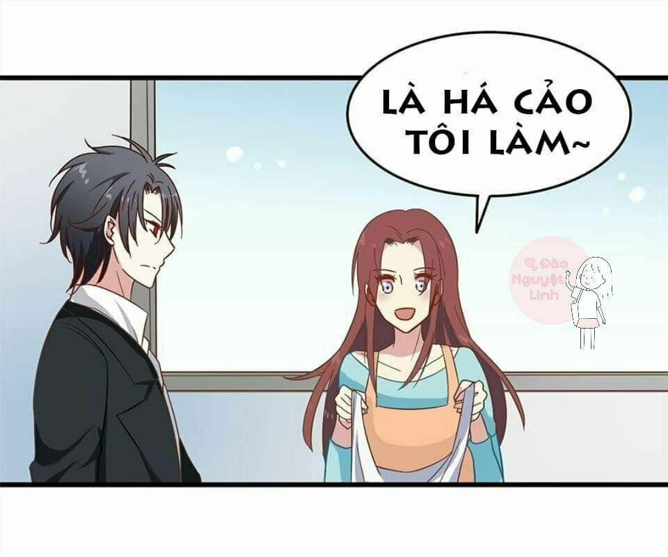 Ám Dạ Tân Nương 11 trang 10