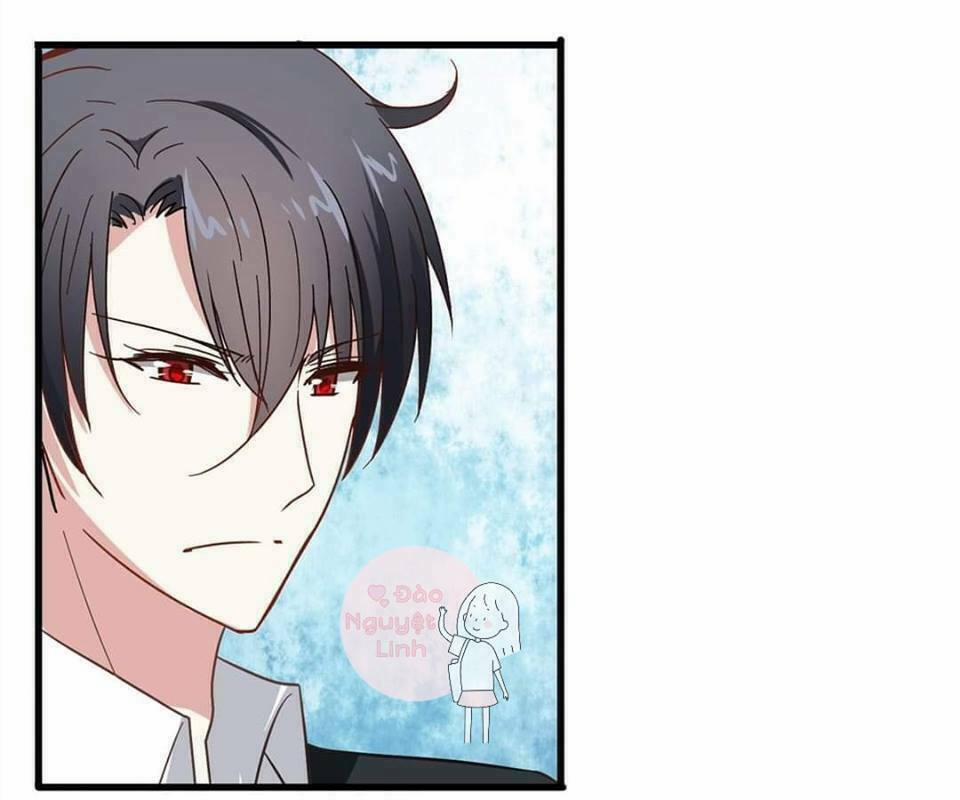 Ám Dạ Tân Nương 11 trang 11