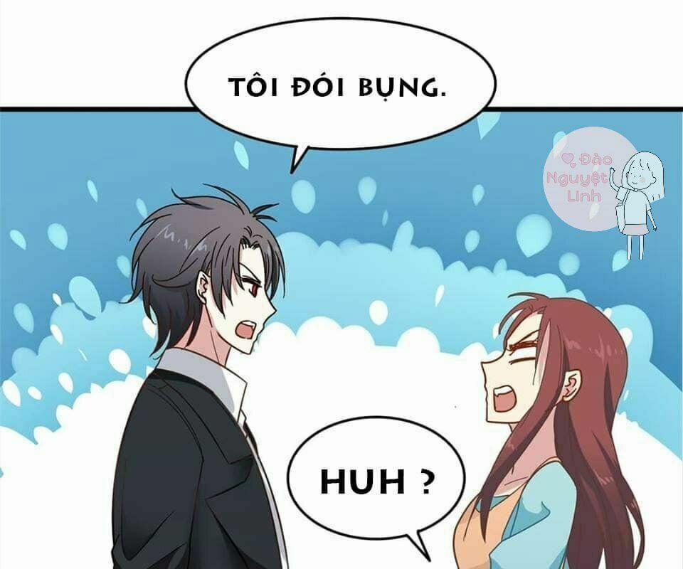 Ám Dạ Tân Nương 11 trang 12