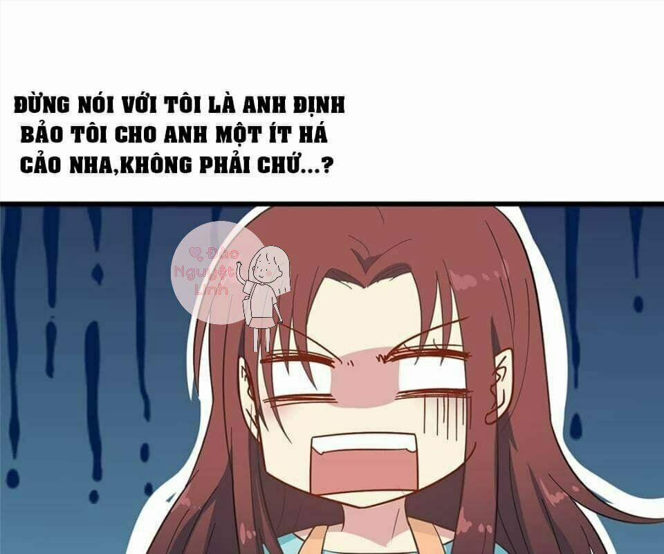 Ám Dạ Tân Nương 11 trang 14