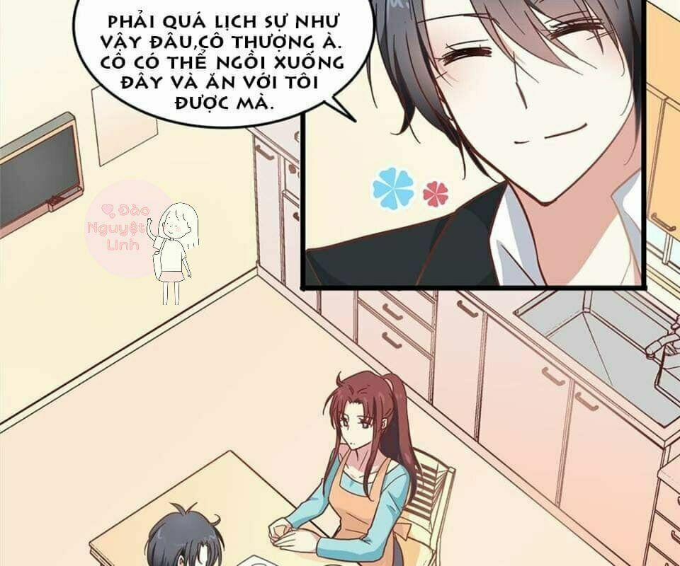 Ám Dạ Tân Nương 11 trang 18