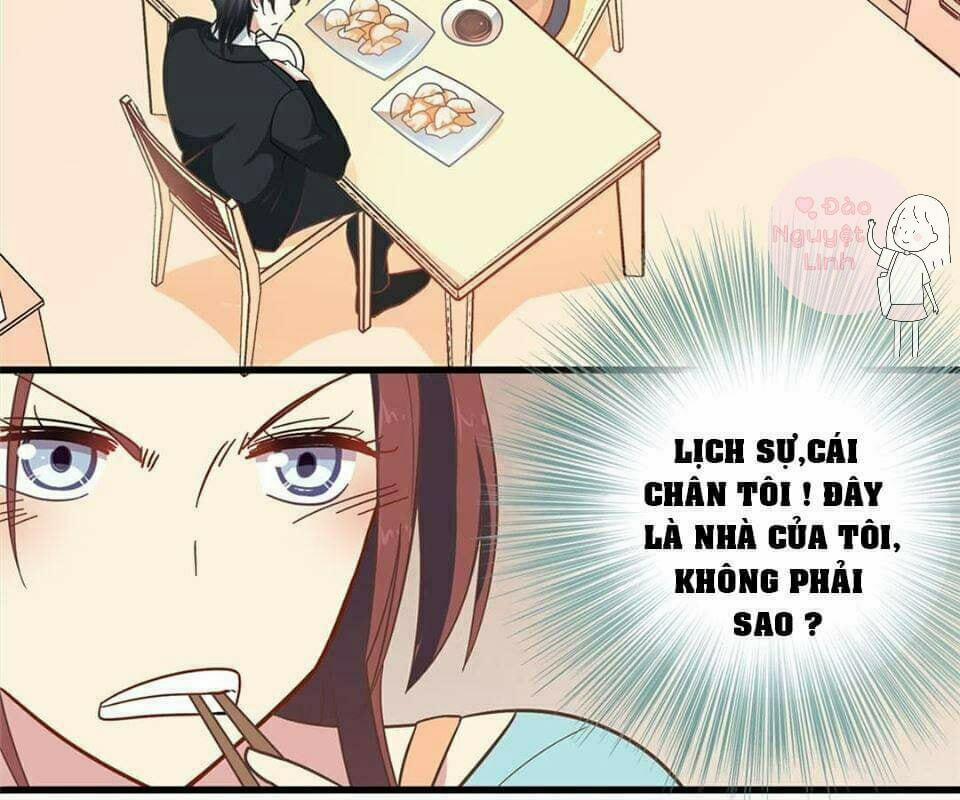 Ám Dạ Tân Nương 11 trang 19