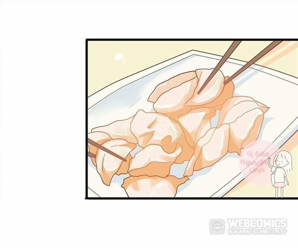 Ám Dạ Tân Nương 11 trang 20