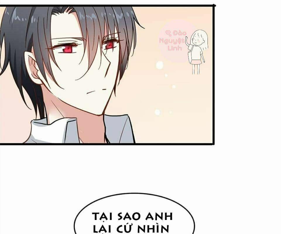 Ám Dạ Tân Nương 11 trang 21