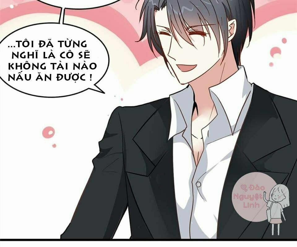 Ám Dạ Tân Nương 11 trang 23