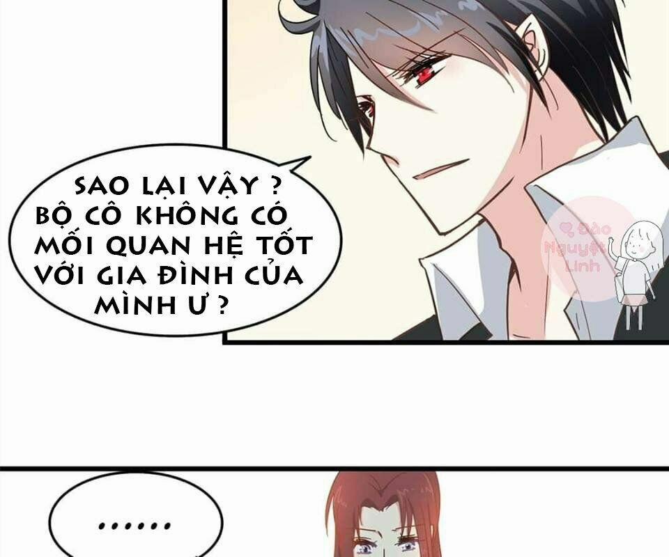 Ám Dạ Tân Nương 11 trang 25