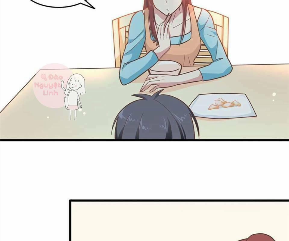 Ám Dạ Tân Nương 11 trang 26