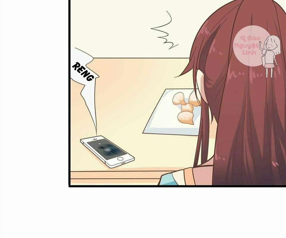 Ám Dạ Tân Nương 11 trang 27