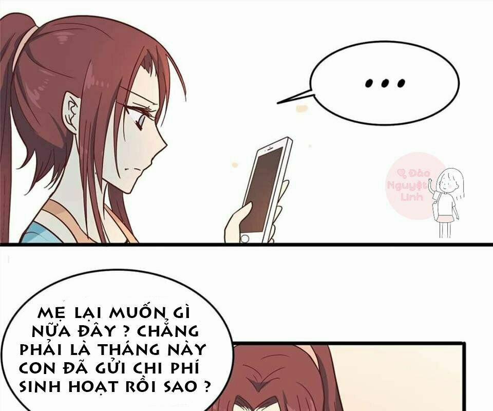 Ám Dạ Tân Nương 11 trang 28