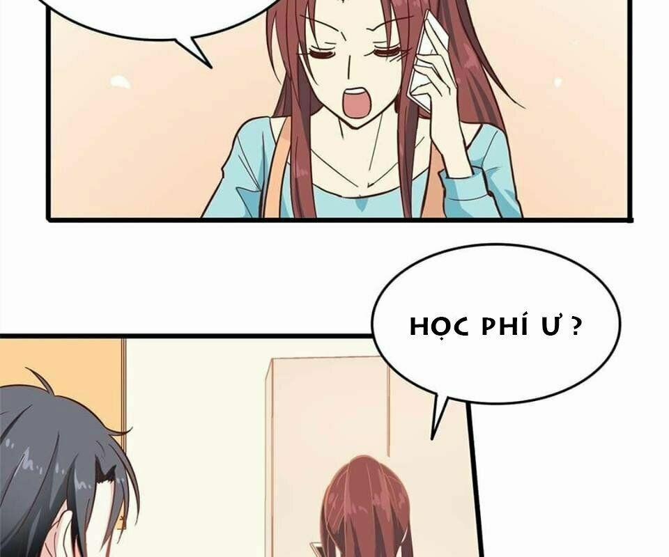 Ám Dạ Tân Nương 11 trang 29