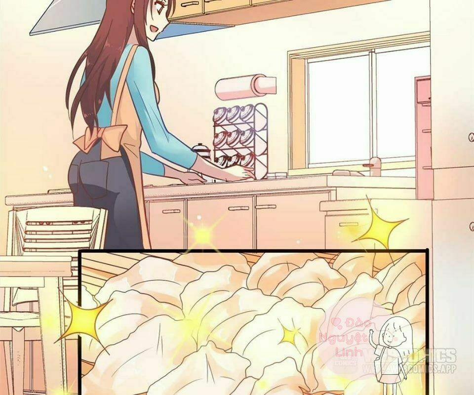 Ám Dạ Tân Nương 11 trang 3