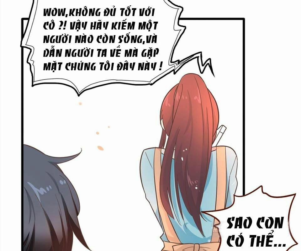 Ám Dạ Tân Nương 11 trang 33