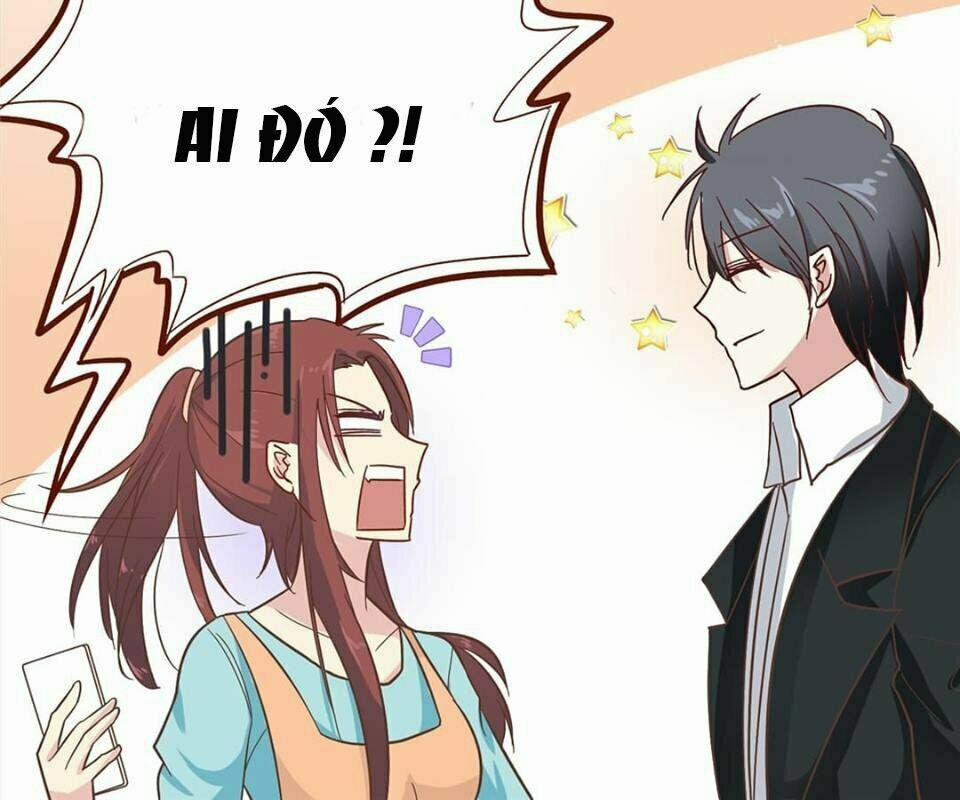 Ám Dạ Tân Nương 11 trang 35