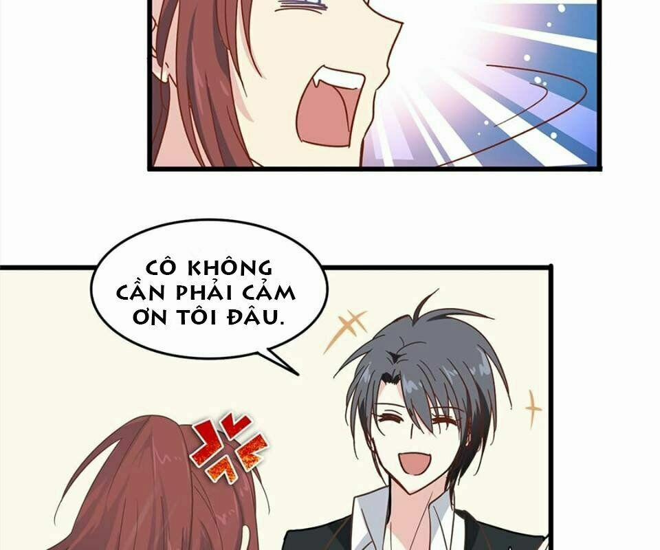 Ám Dạ Tân Nương 11 trang 38