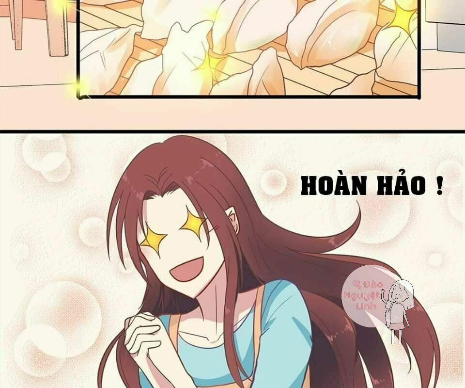 Ám Dạ Tân Nương 11 trang 4