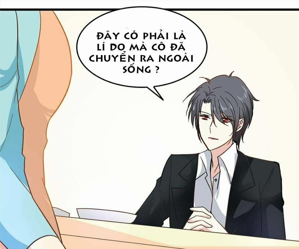 Ám Dạ Tân Nương 11 trang 40