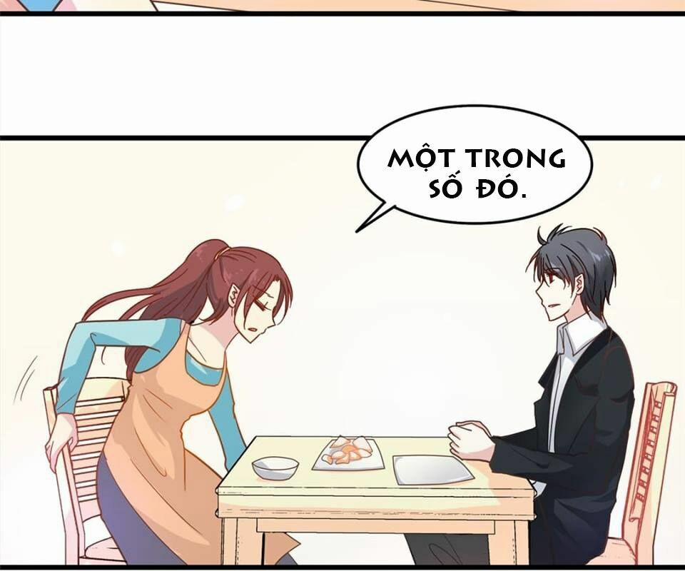 Ám Dạ Tân Nương 11 trang 41