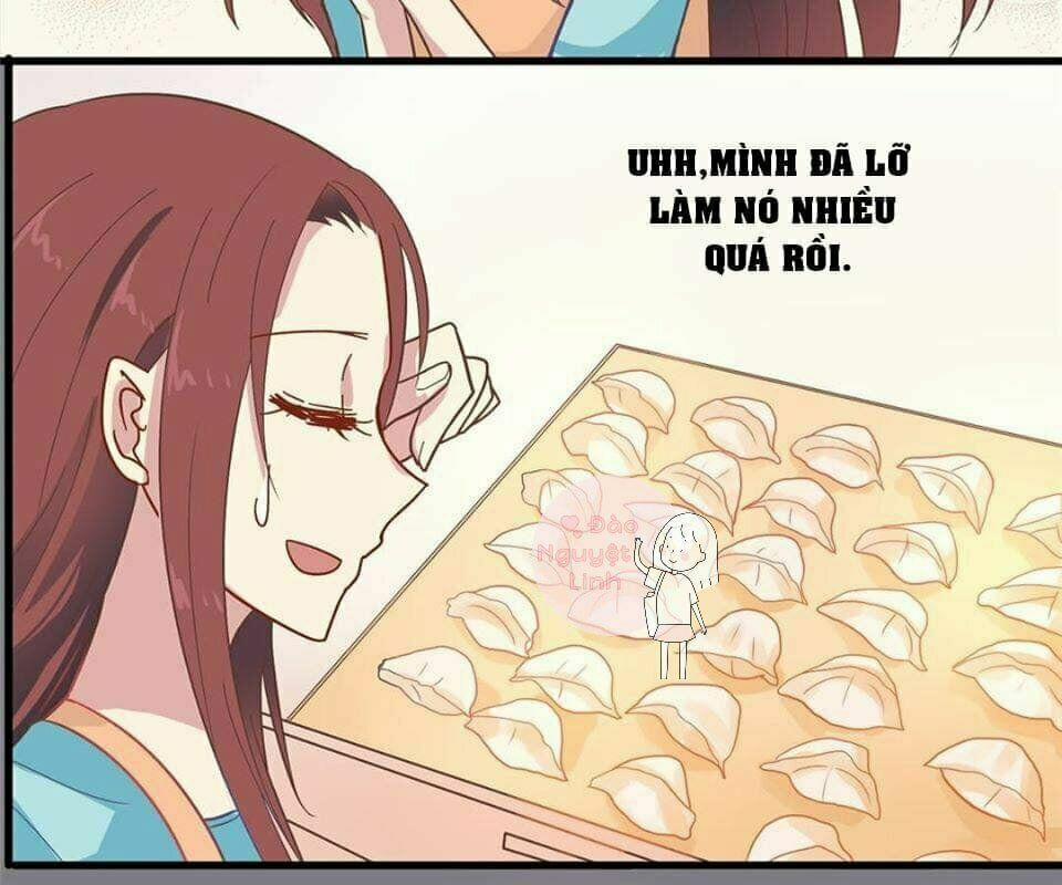 Ám Dạ Tân Nương 11 trang 5