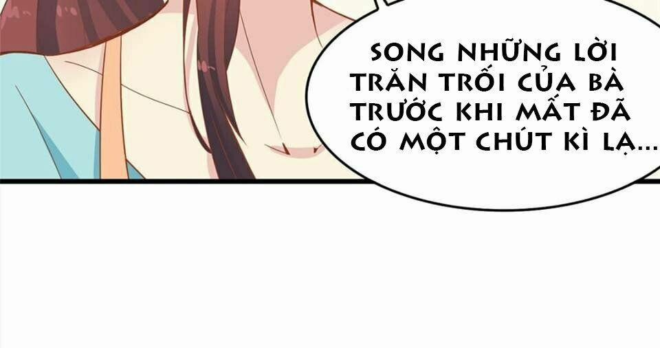 Ám Dạ Tân Nương 11 trang 50