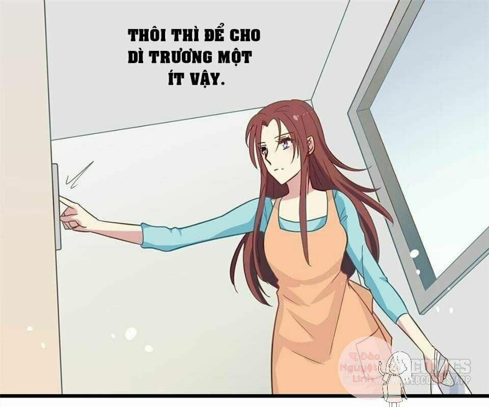 Ám Dạ Tân Nương 11 trang 6