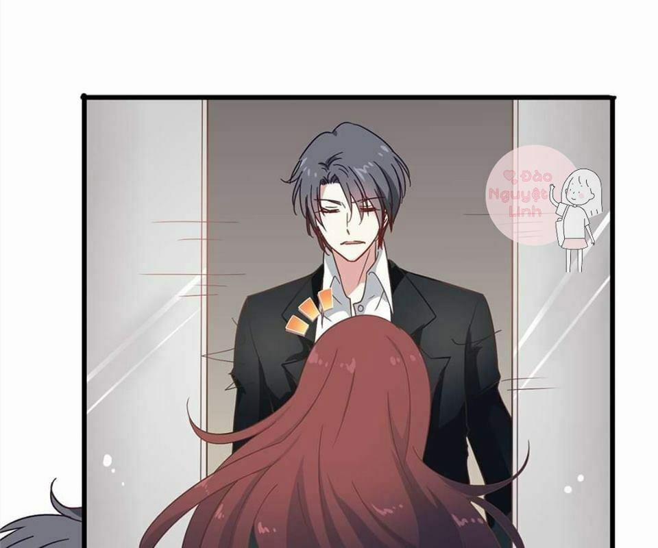 Ám Dạ Tân Nương 11 trang 7