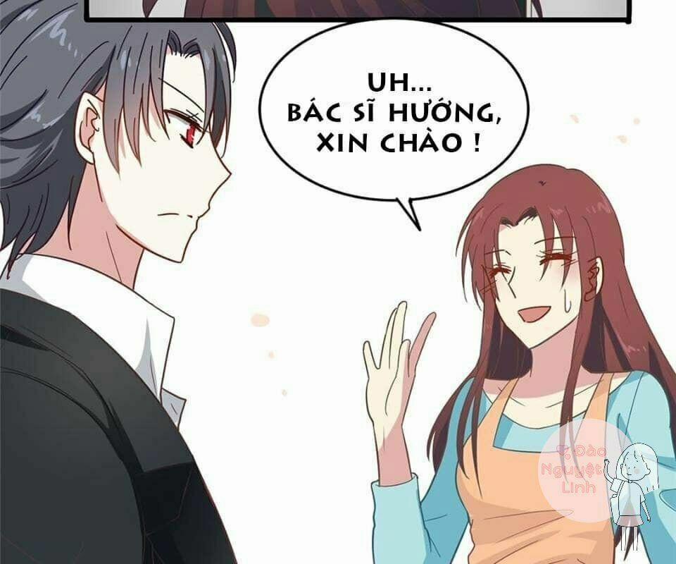 Ám Dạ Tân Nương 11 trang 8