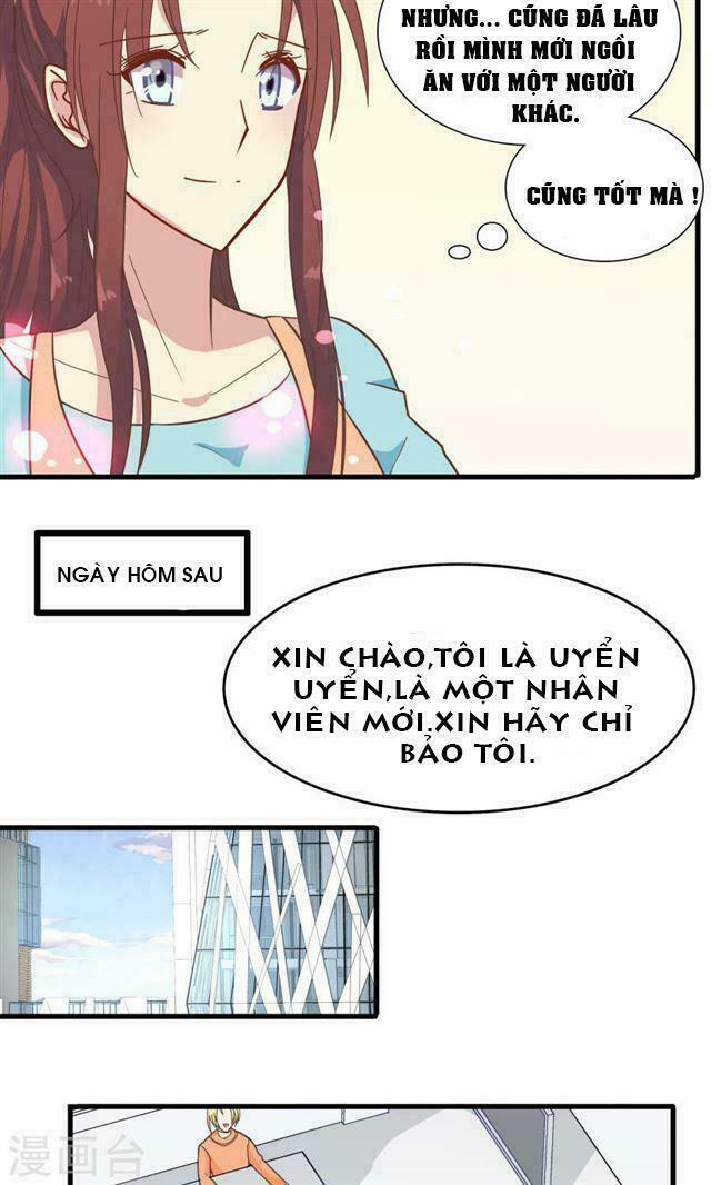 Ám Dạ Tân Nương 12 trang 12