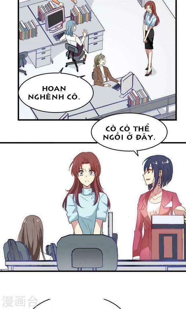 Ám Dạ Tân Nương 12 trang 13