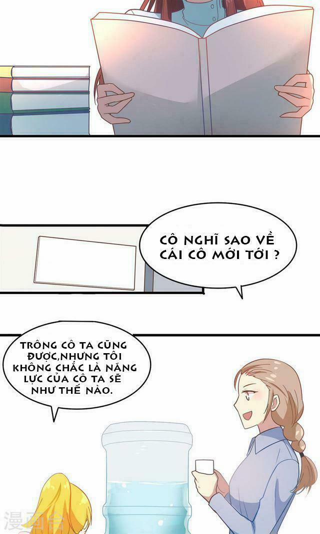 Ám Dạ Tân Nương 12 trang 18