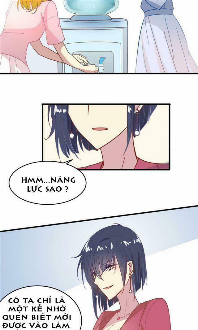 Ám Dạ Tân Nương 12 trang 19