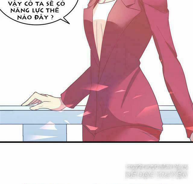 Ám Dạ Tân Nương 12 trang 20