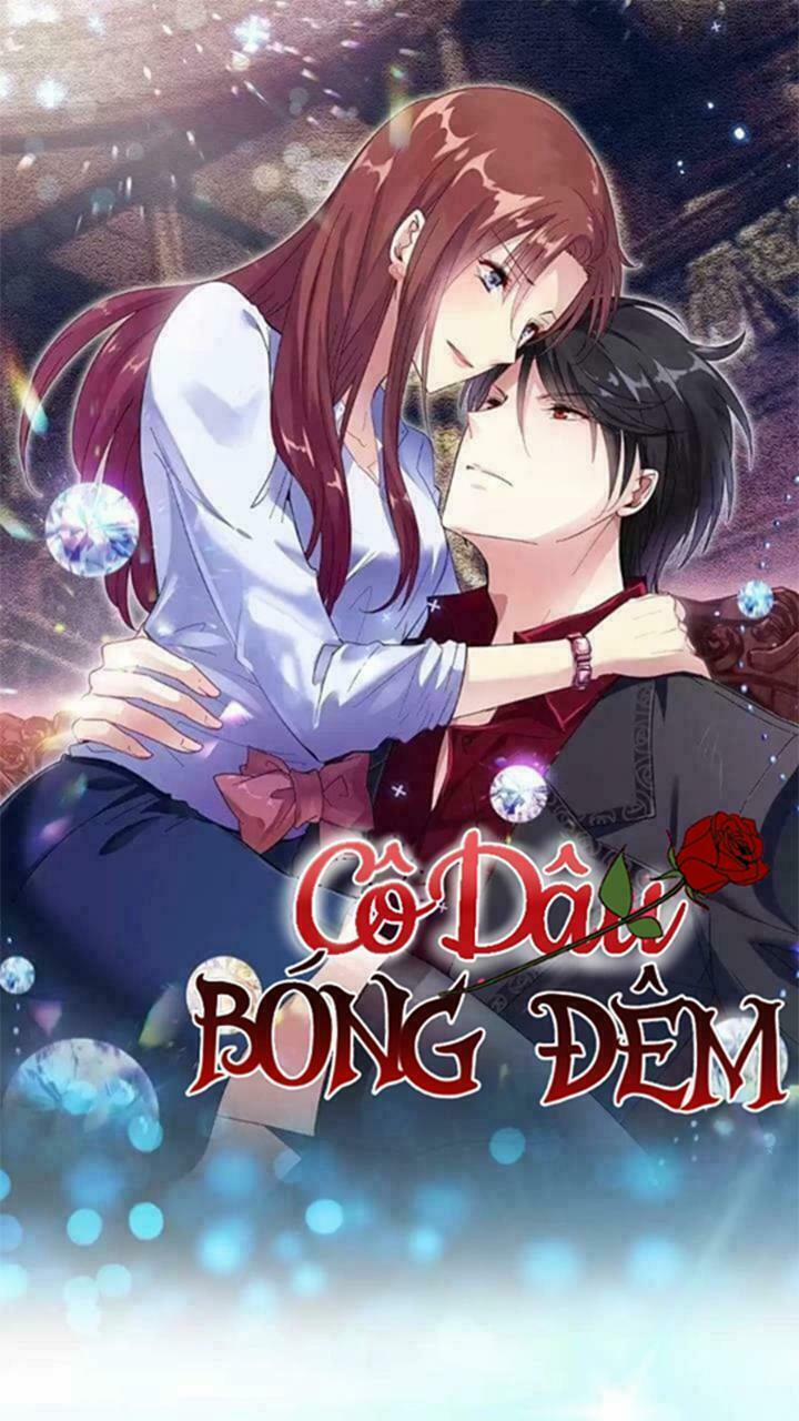 Ám Dạ Tân Nương 13 trang 1