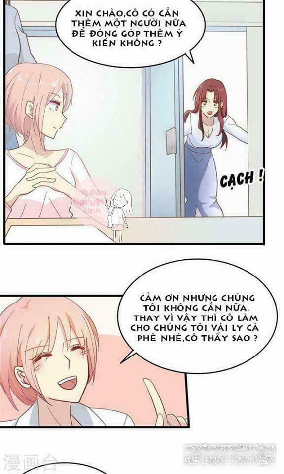 Ám Dạ Tân Nương 13 trang 10