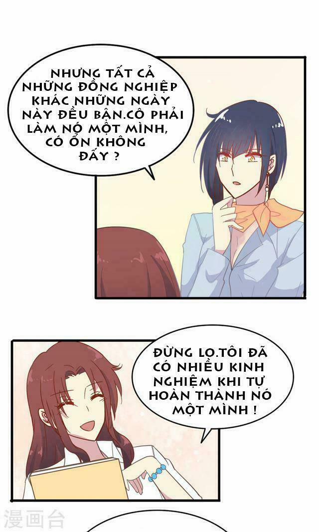 Ám Dạ Tân Nương 13 trang 14