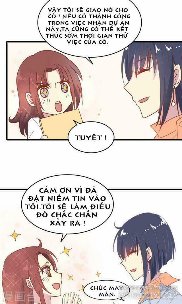 Ám Dạ Tân Nương 13 trang 15