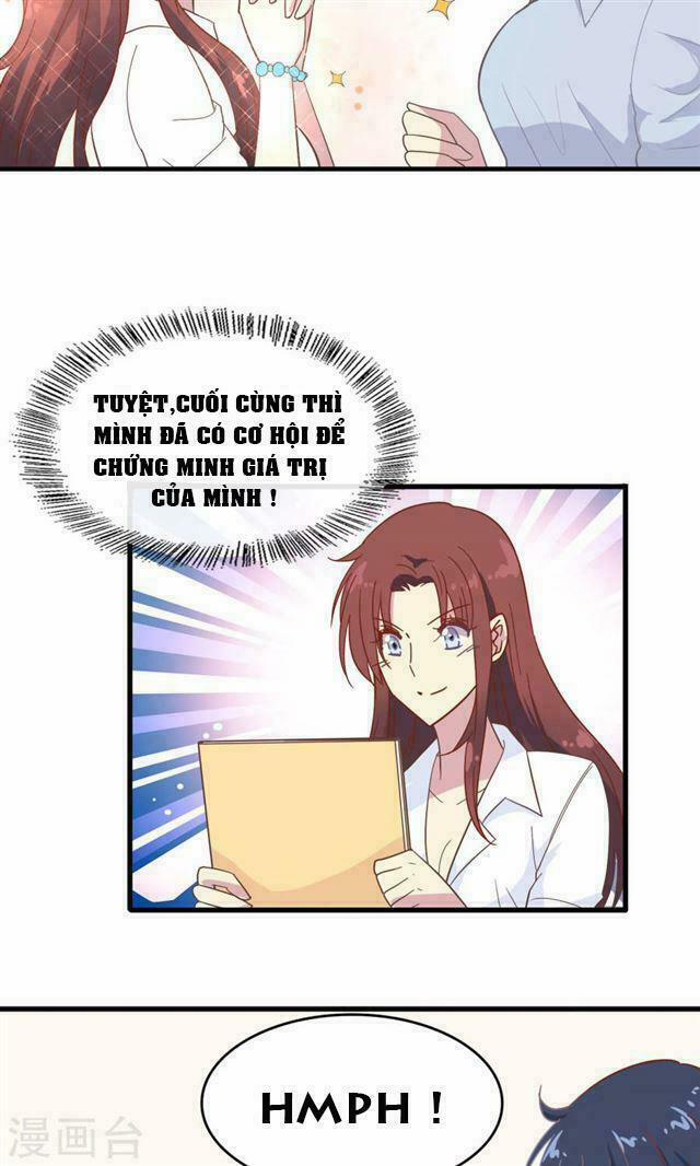 Ám Dạ Tân Nương 13 trang 16